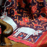 Khmer Pidan 'Story Scarf' - OutOfAsia